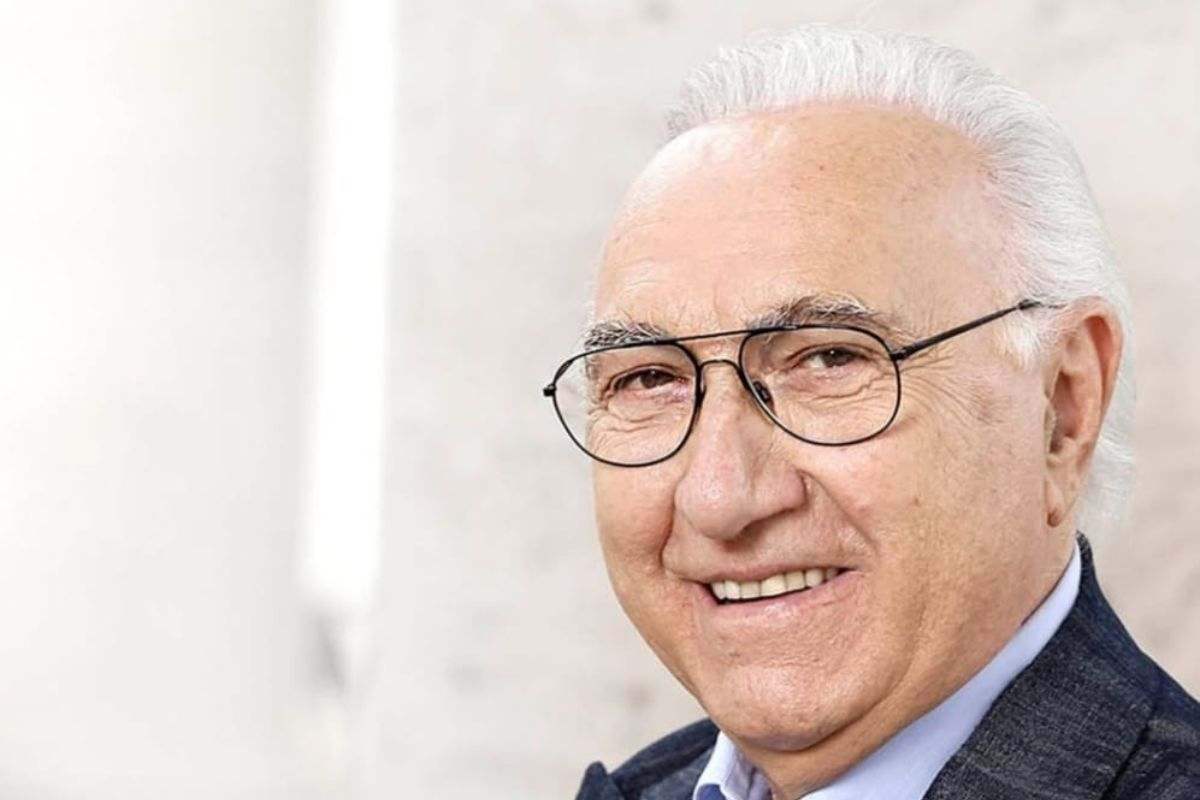 Pippo Baudo, la verità sulla maxi eredità