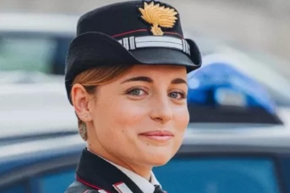 Irene Giancontieri, Don Matteo